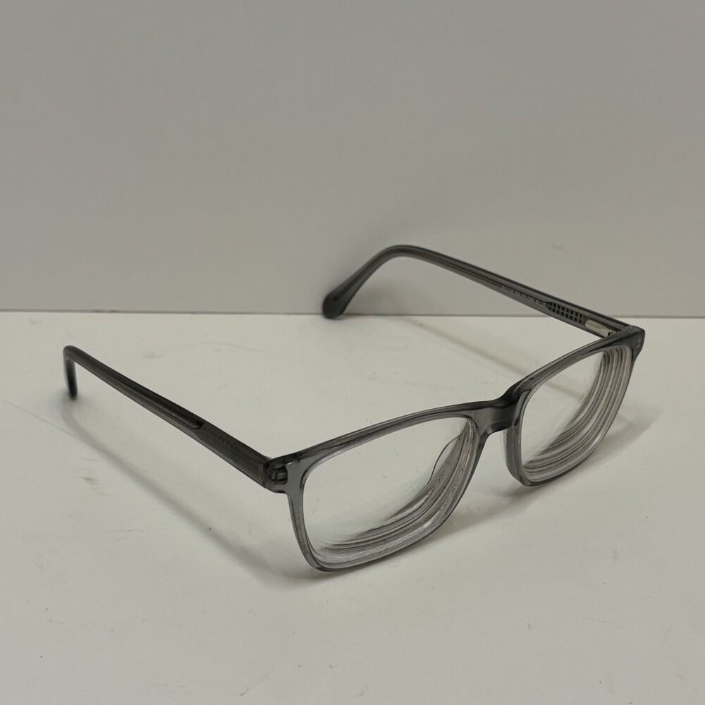 SUCCESS XPL BILLIE 54-16-145 Blue Crystal Men’s Eyeglass Frames 1915